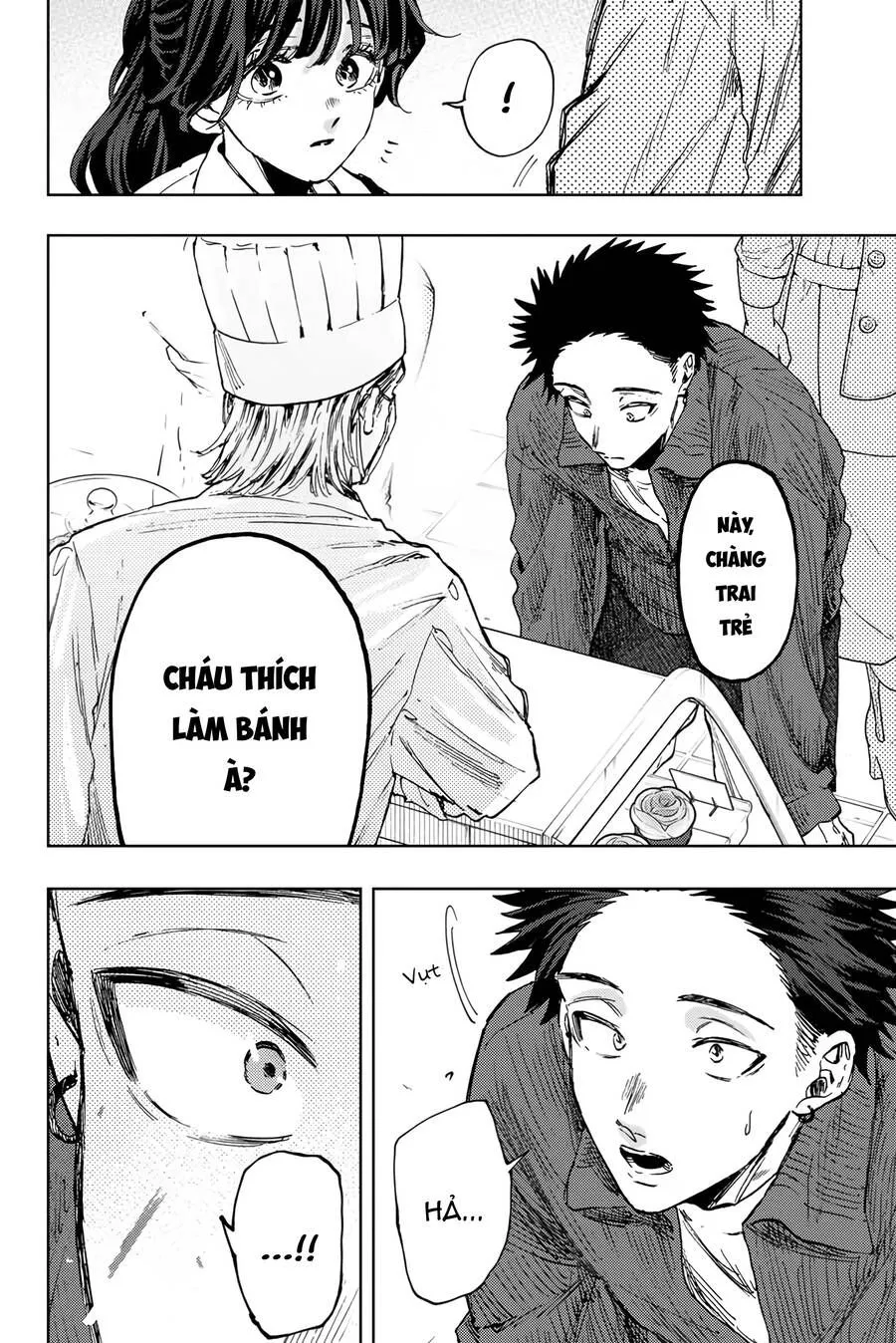 Chapter 117 - Trang 18