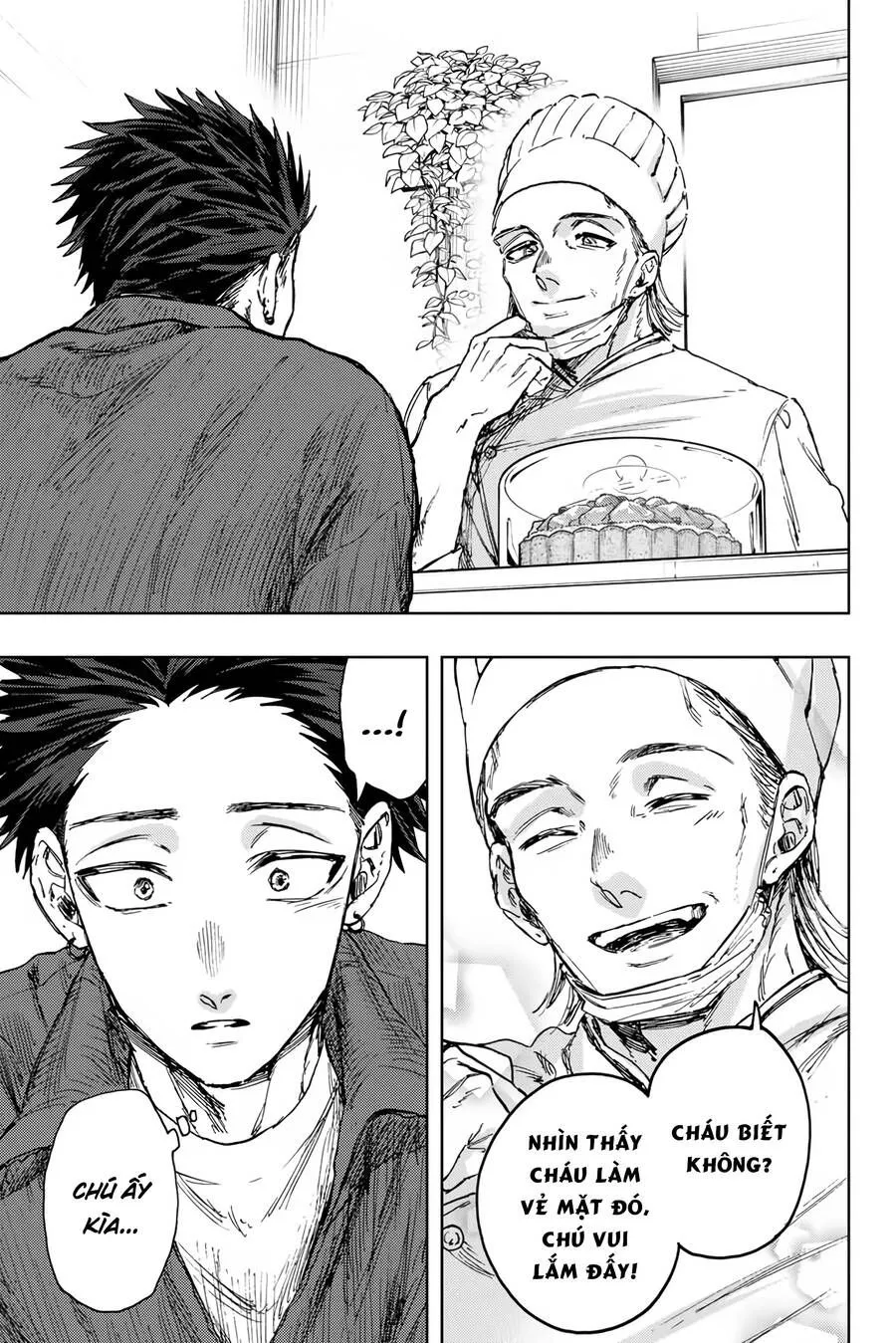 Chapter 117 - Trang 19