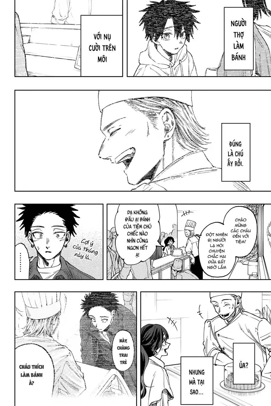 Chapter 117 - Trang 20