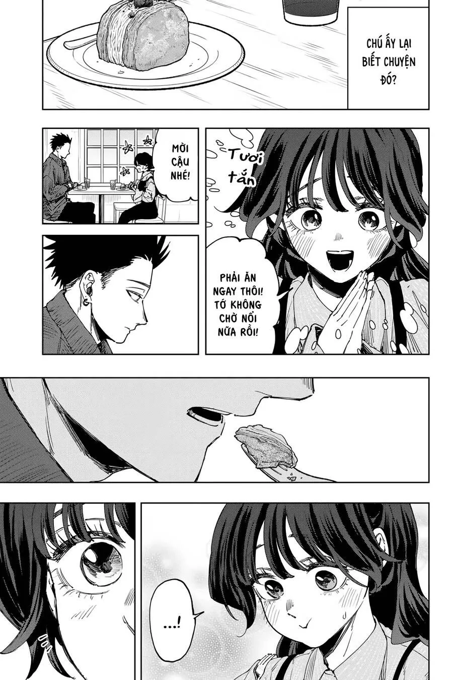 Chapter 117 - Trang 21