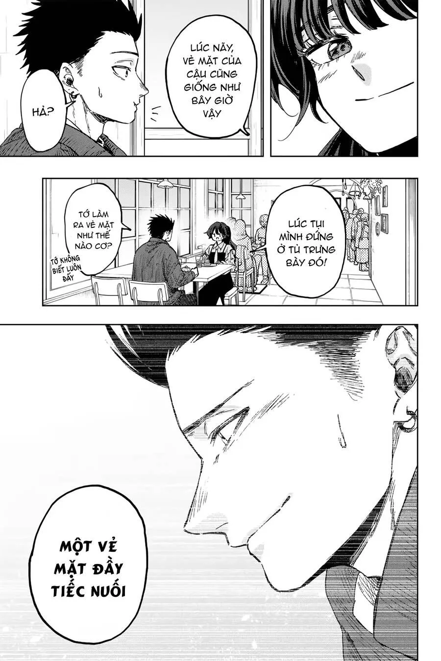 Chapter 117 - Trang 23