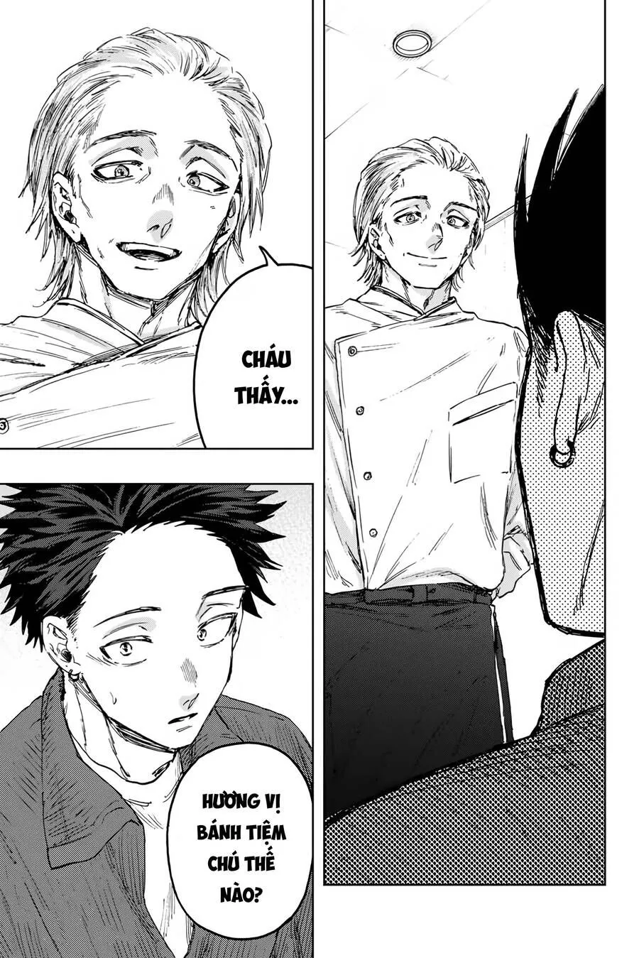 Chapter 117 - Trang 25