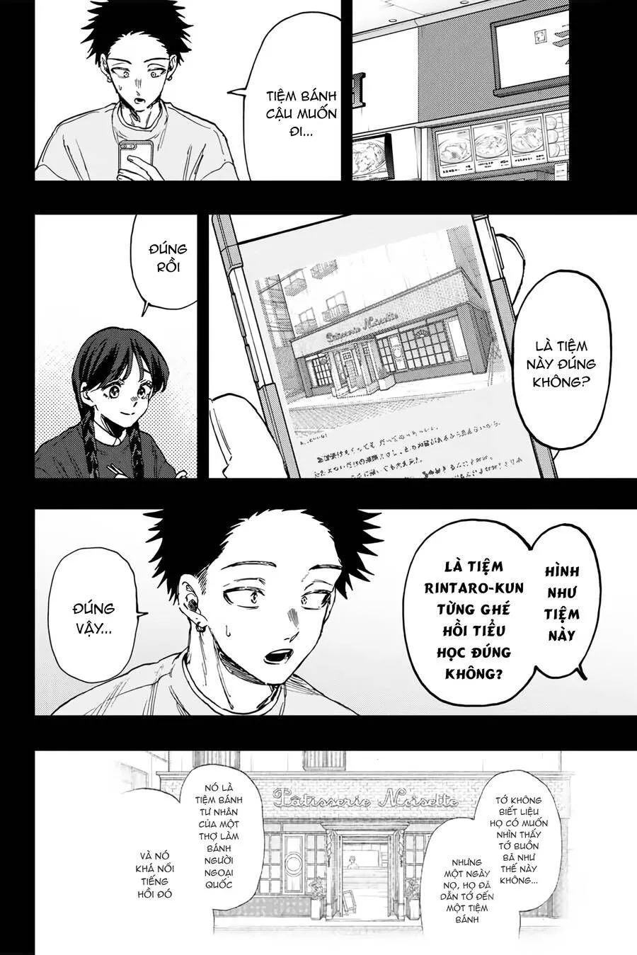 Chapter 117 - Trang 8