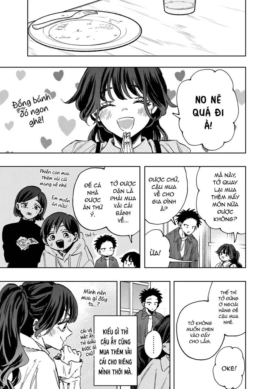Chapter 118 - Trang 11