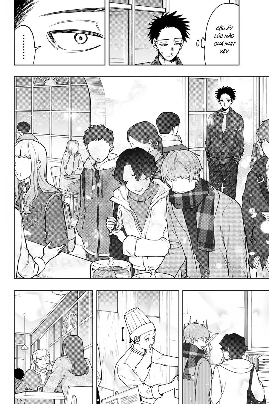 Chapter 118 - Trang 12
