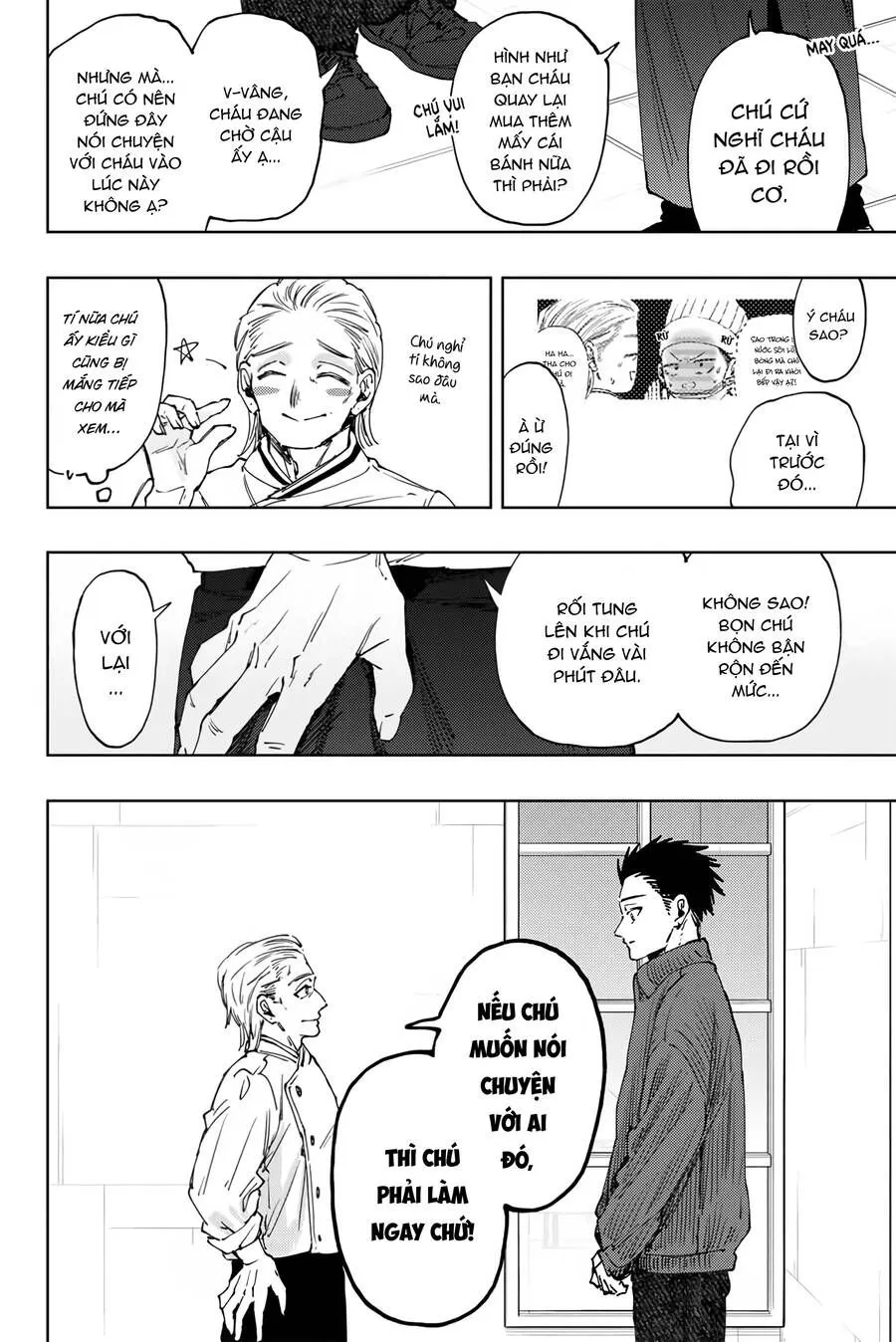 Chapter 118 - Trang 14