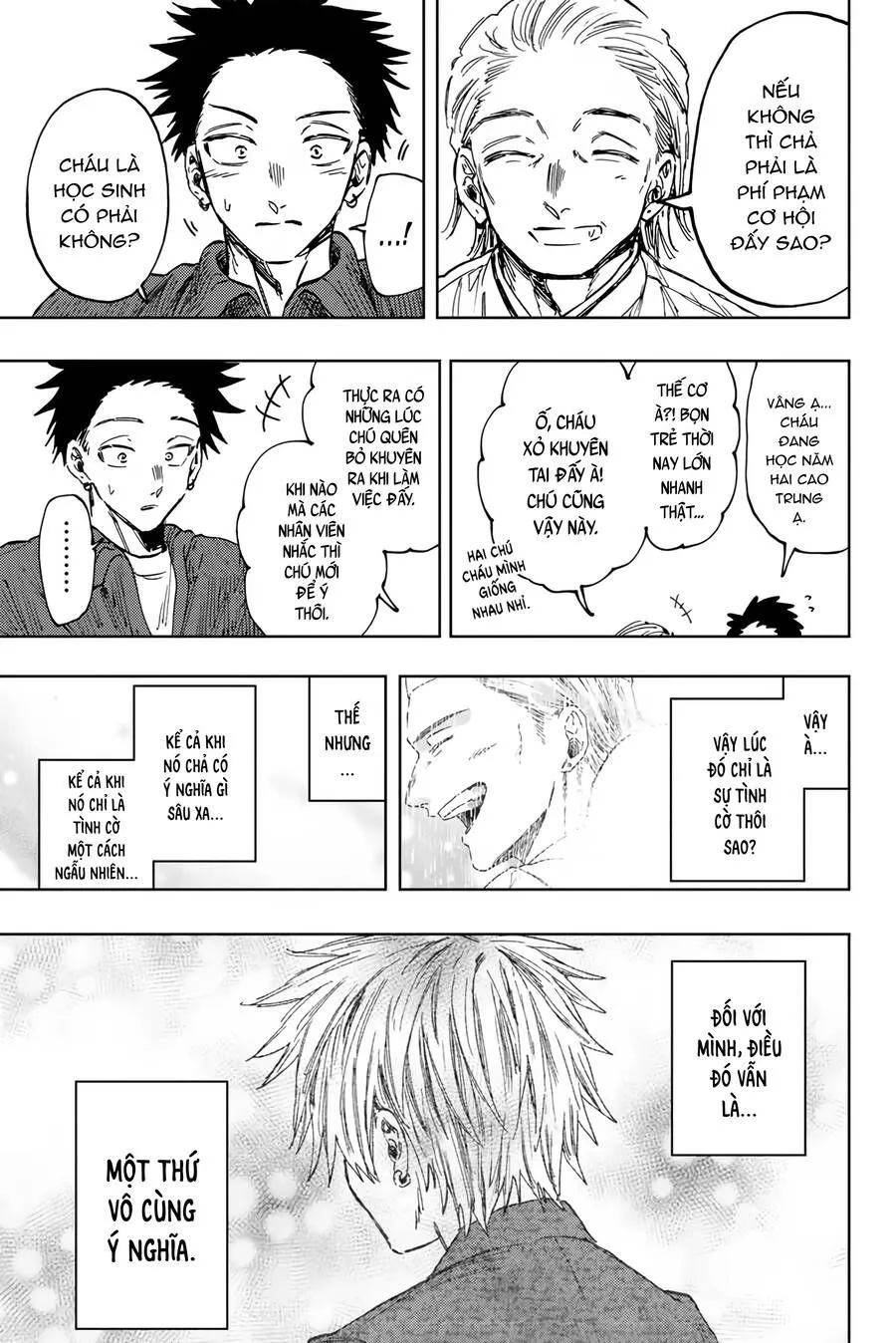Chapter 118 - Trang 15