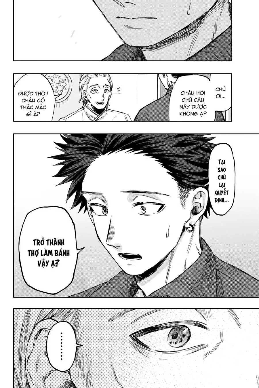 Chapter 118 - Trang 16