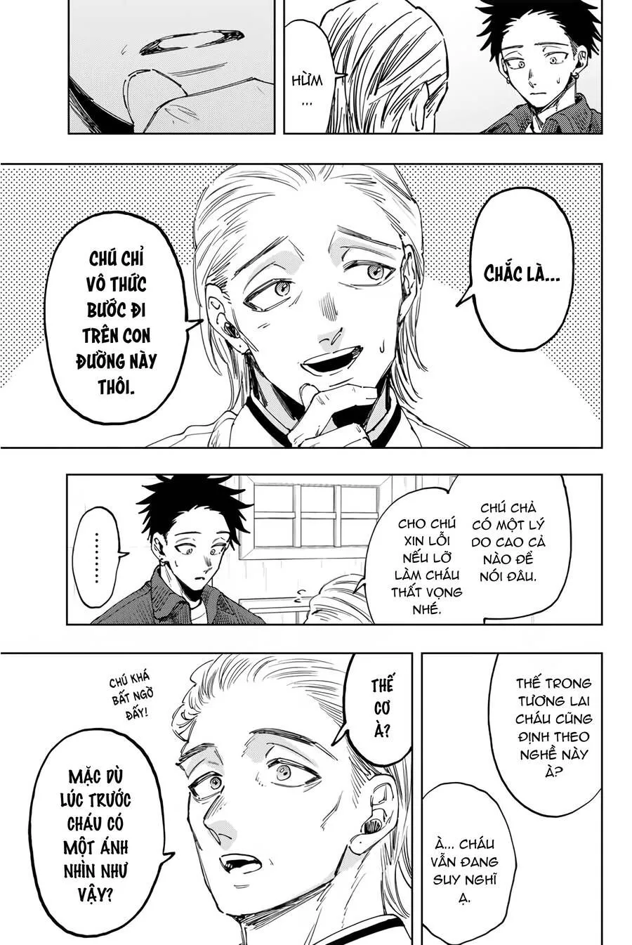 Chapter 118 - Trang 17