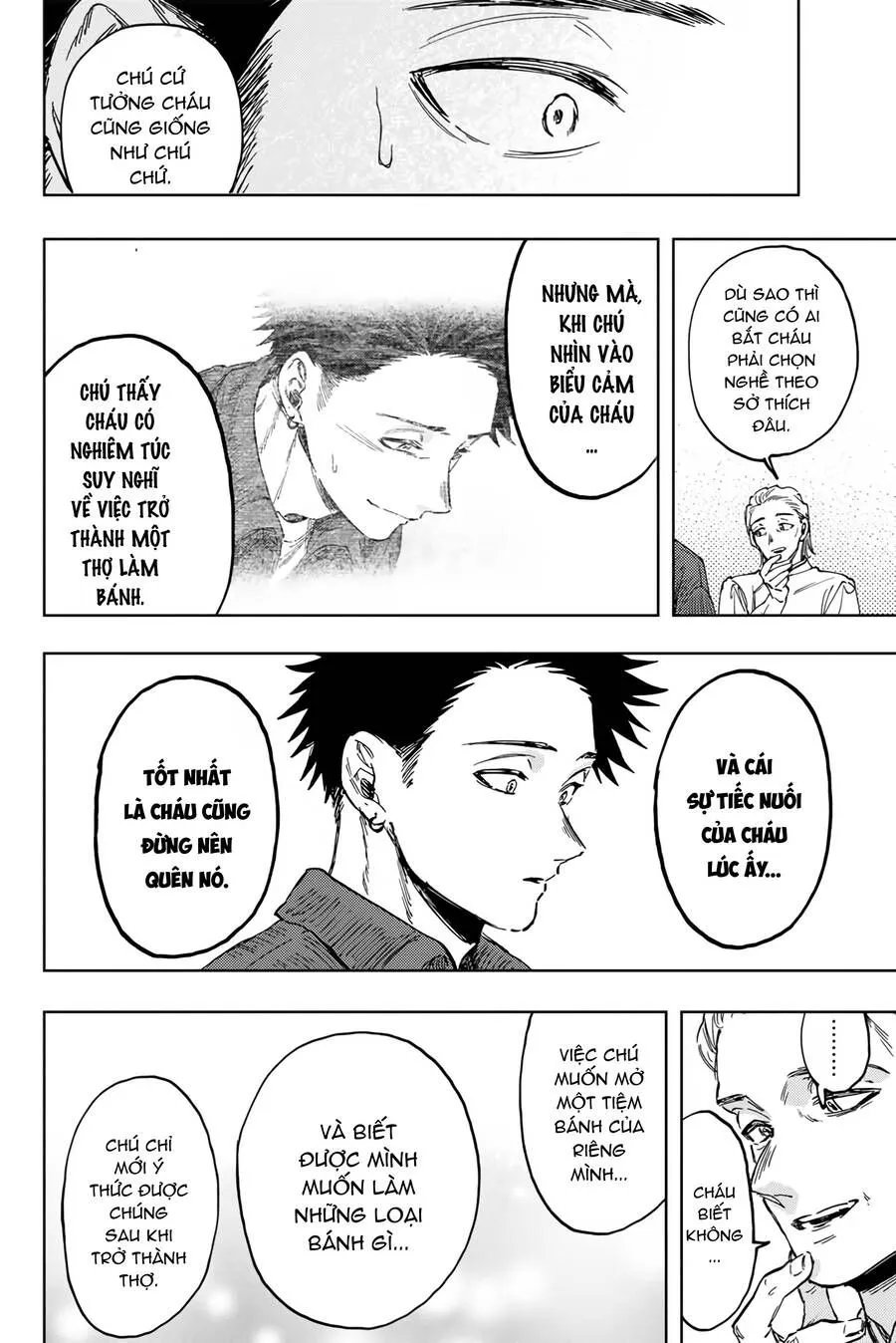 Chapter 118 - Trang 18