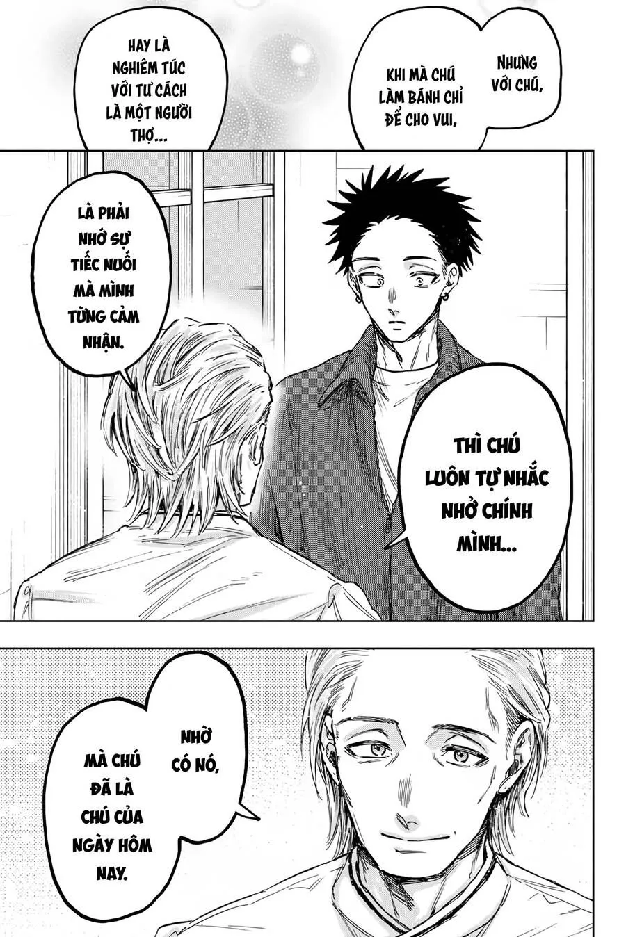 Chapter 118 - Trang 19