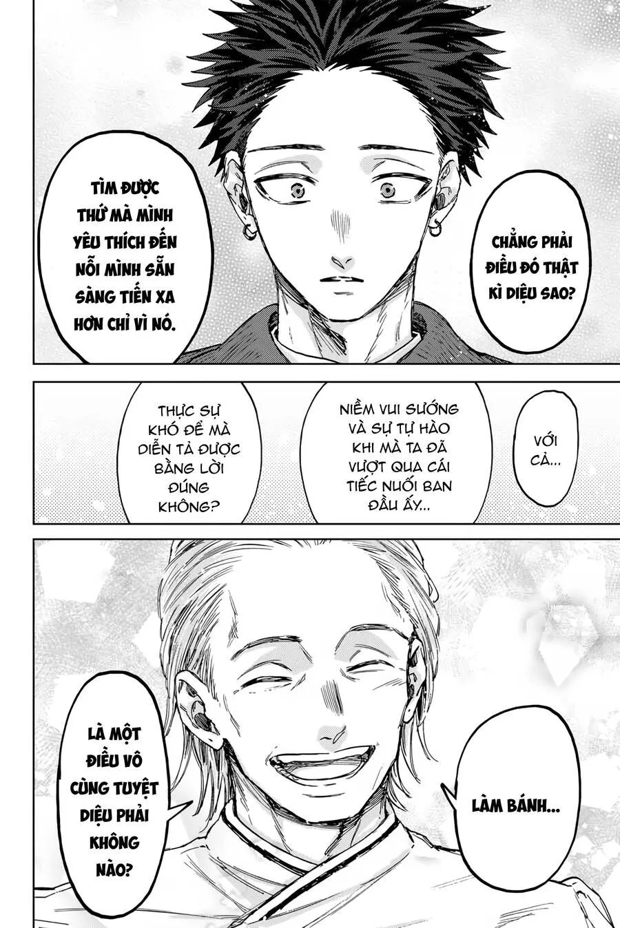 Chapter 118 - Trang 20