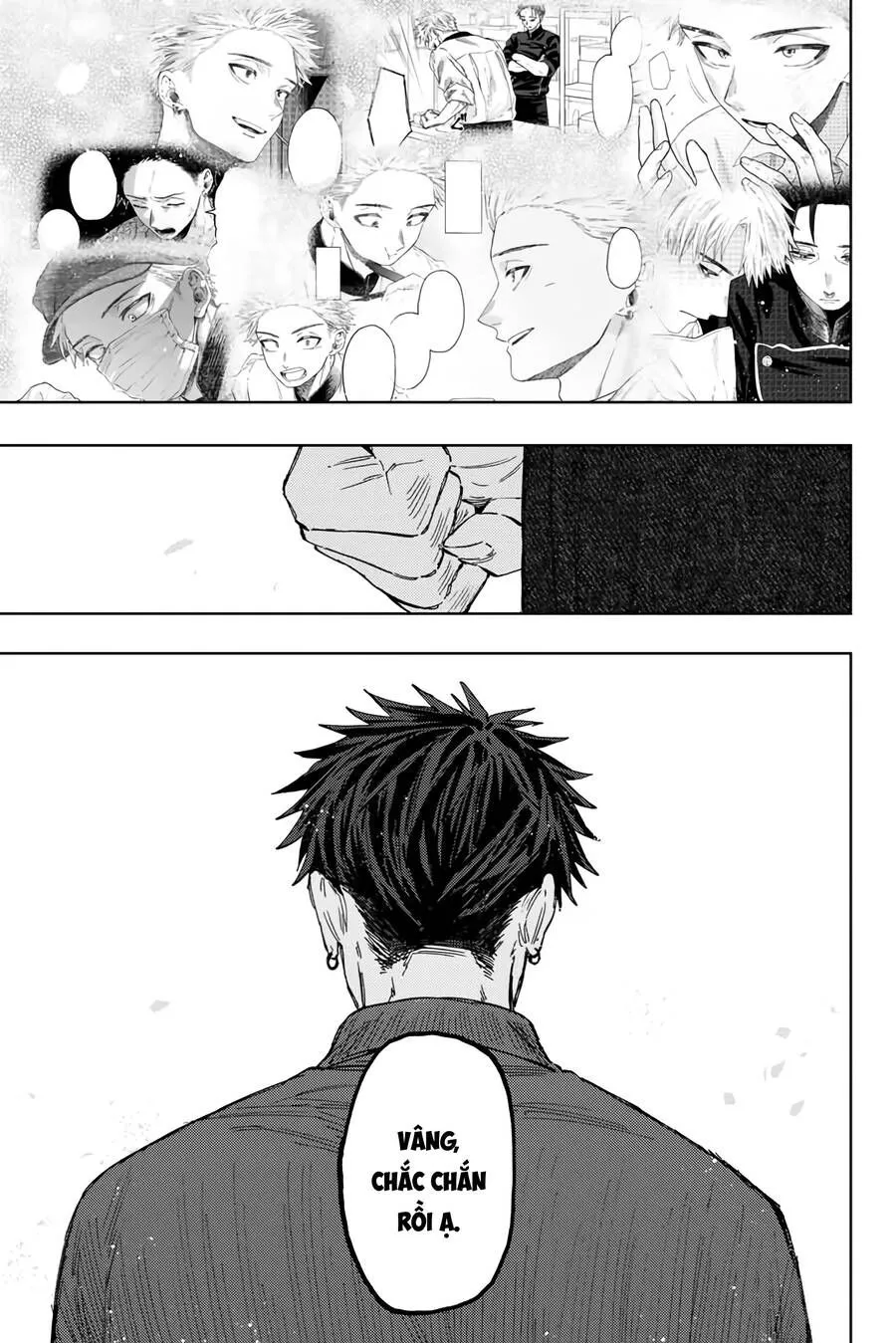 Chapter 118 - Trang 21