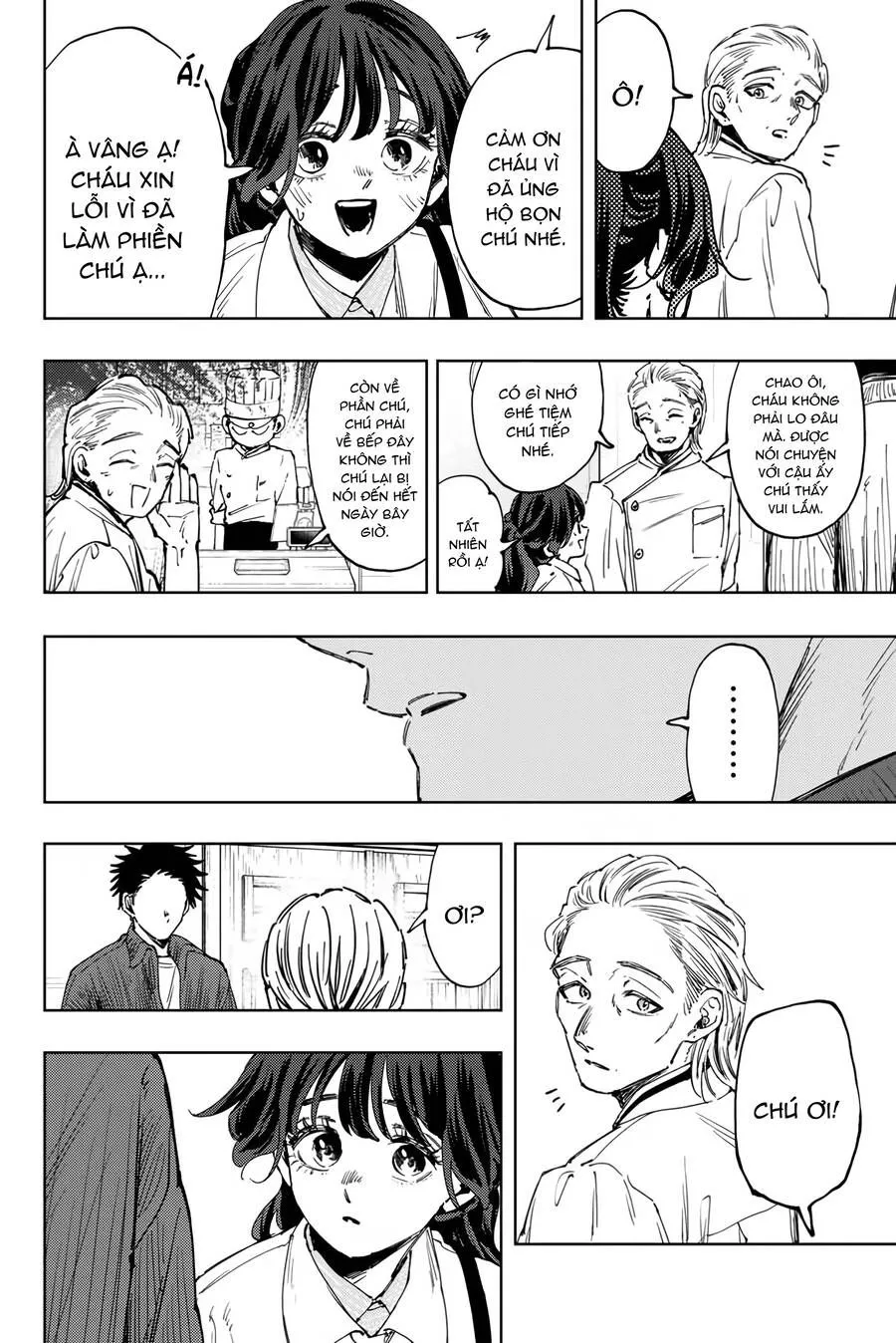 Chapter 118 - Trang 22