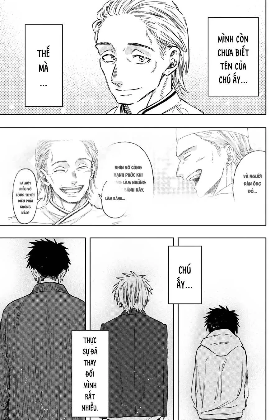 Chapter 118 - Trang 23