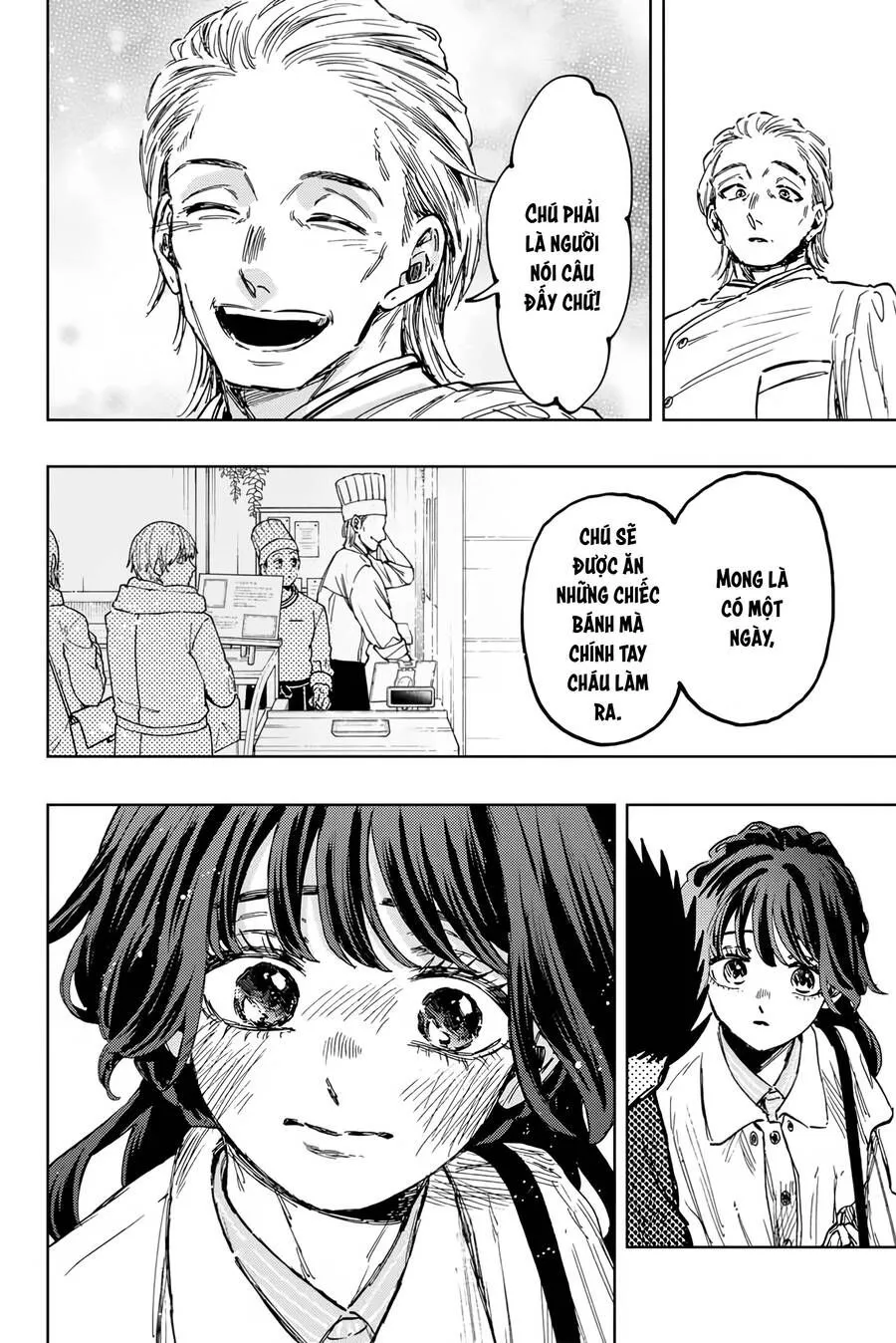 Chapter 118 - Trang 25