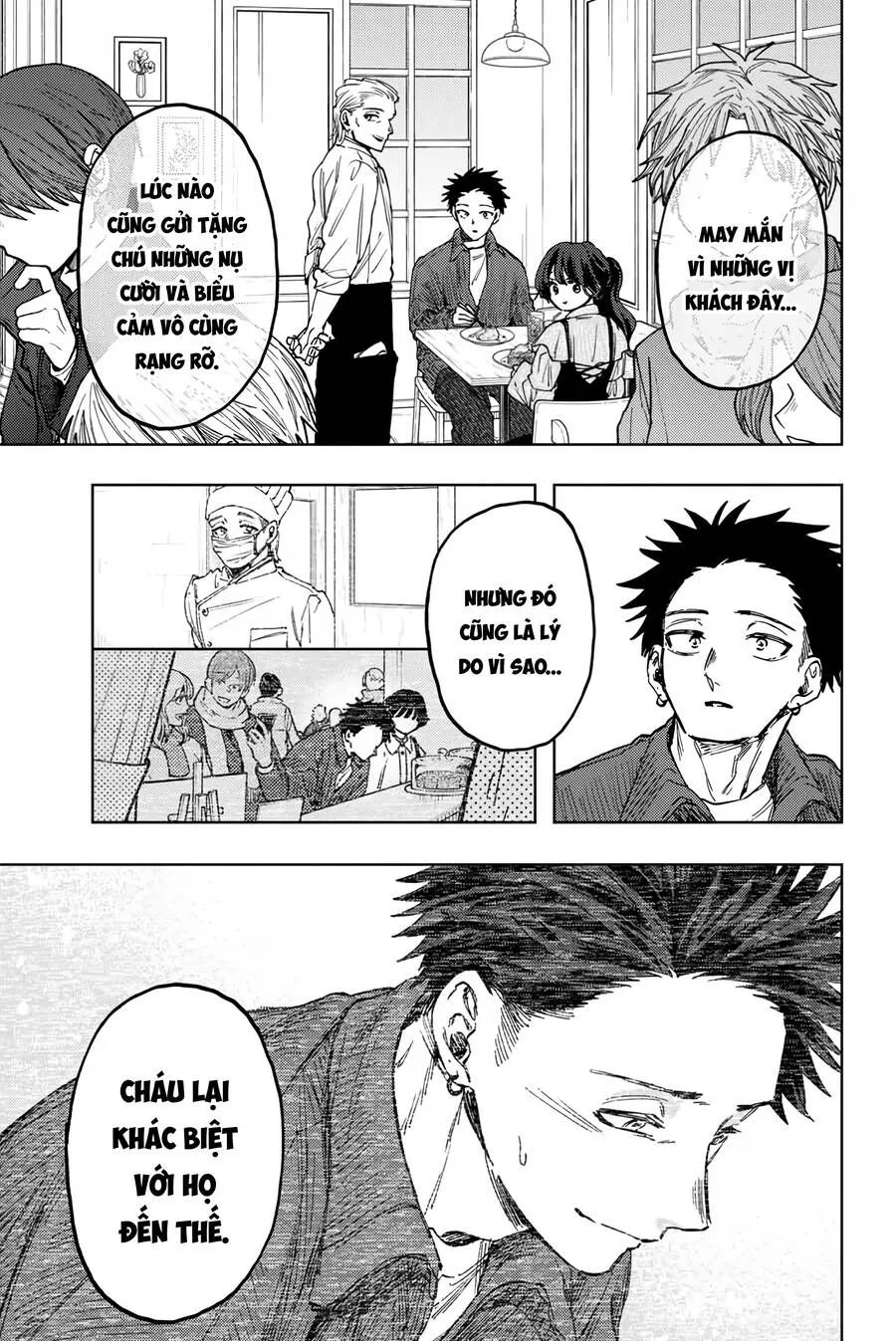Chapter 118 - Trang 5