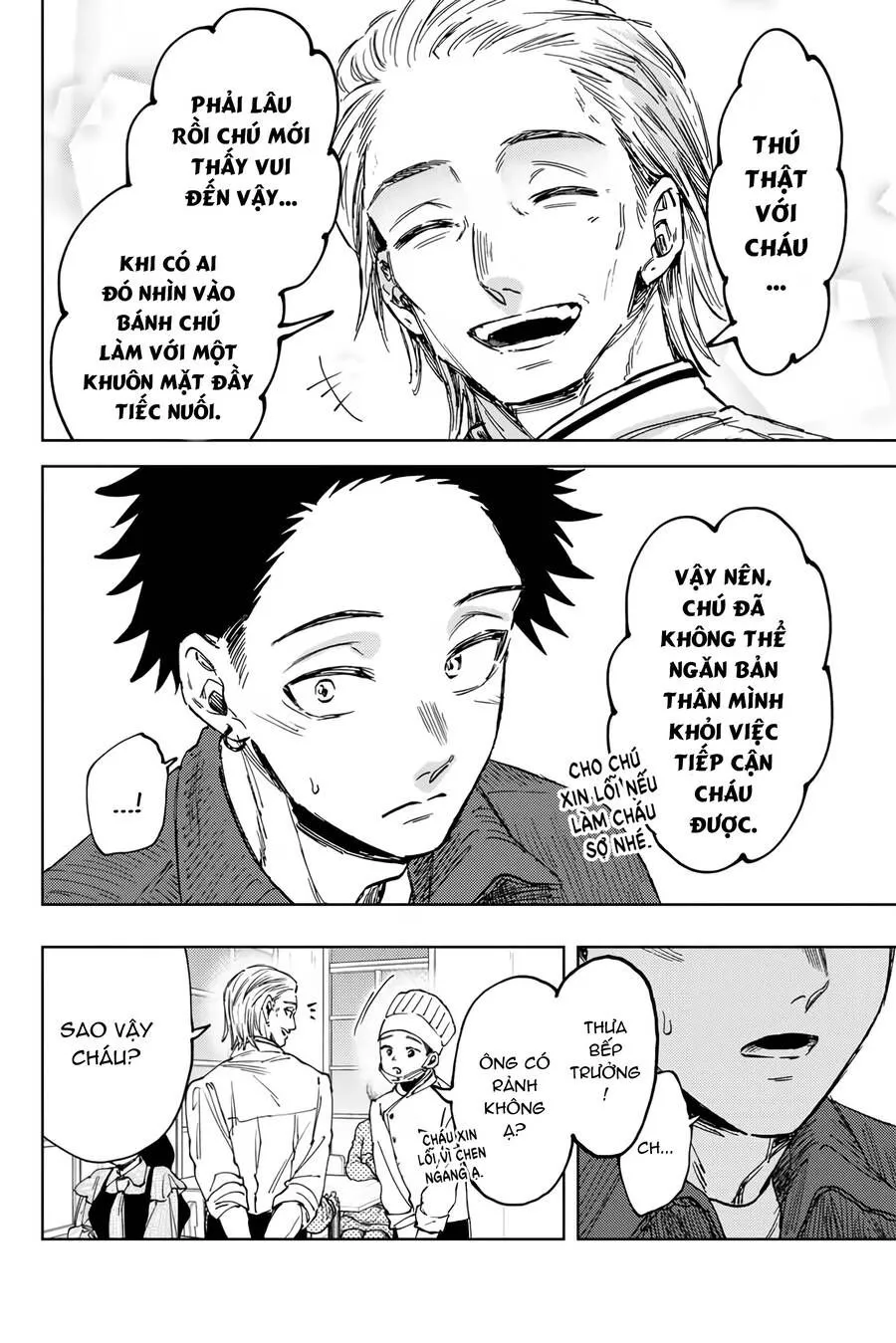 Chapter 118 - Trang 6