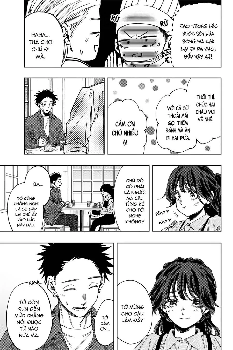 Chapter 118 - Trang 7