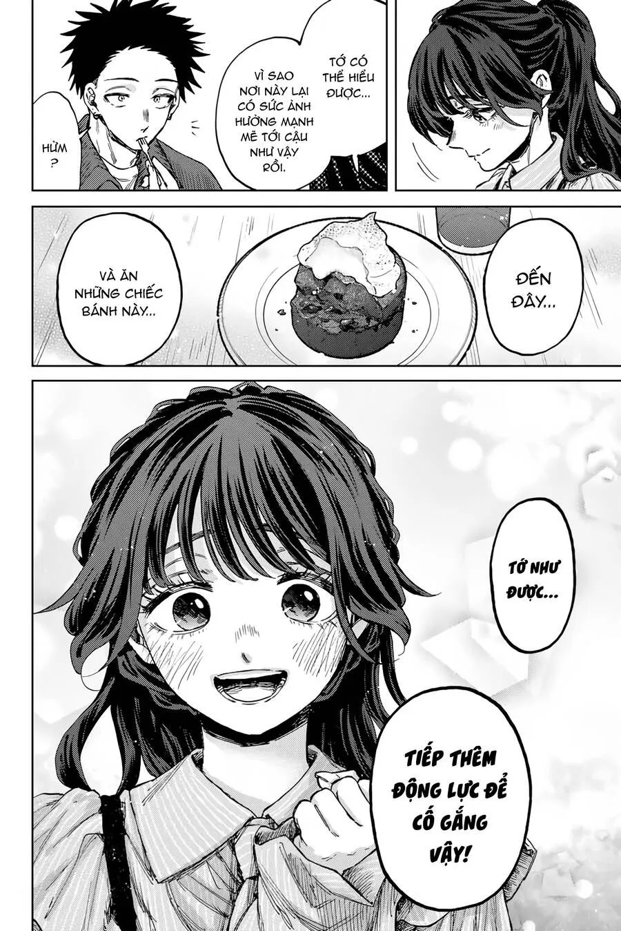 Chapter 118 - Trang 8