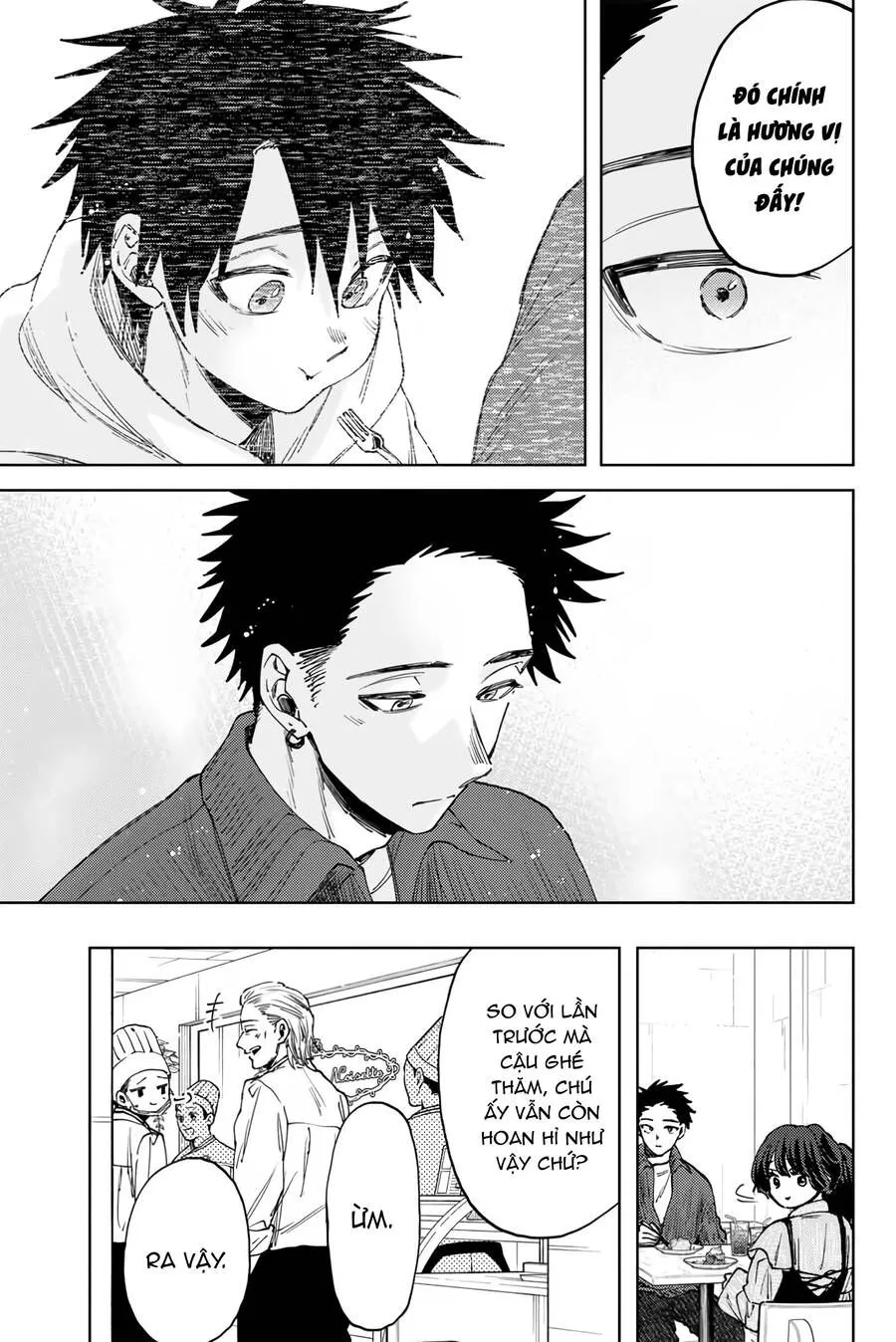 Chapter 118 - Trang 9