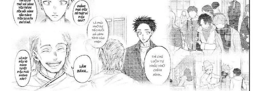 Chapter 119 - Trang 2