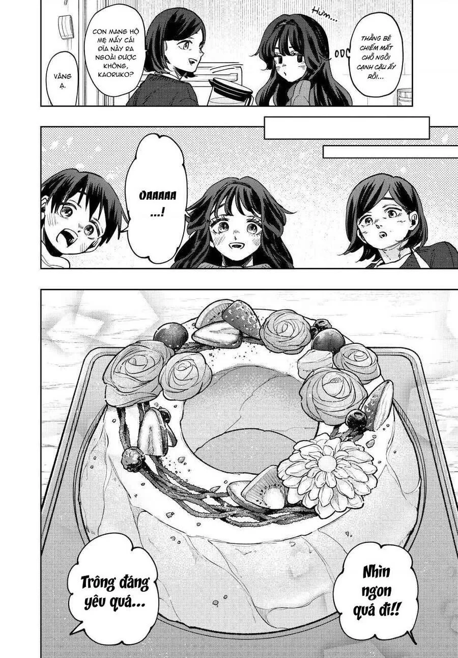 Chapter 119 - Trang 11
