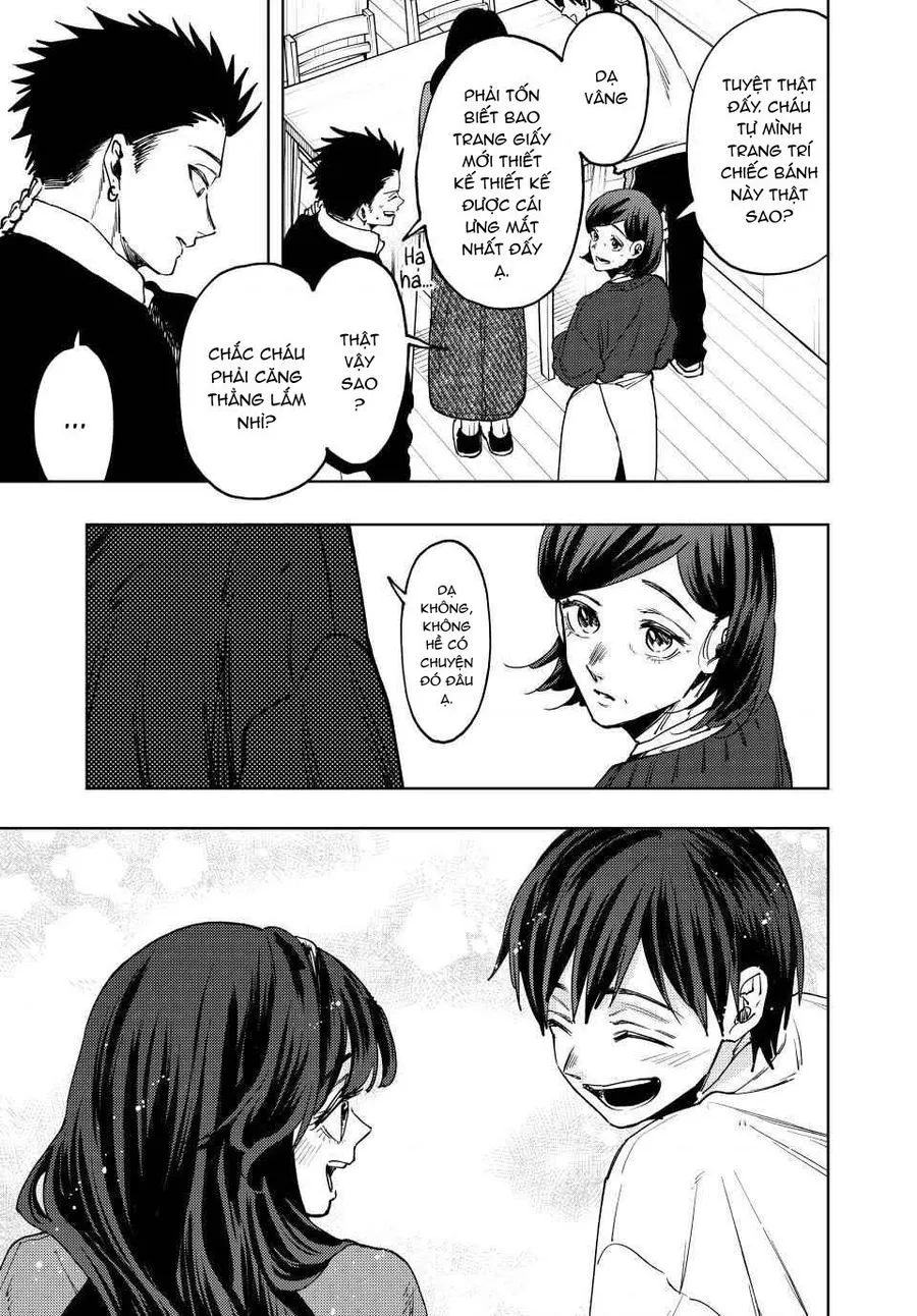 Chapter 119 - Trang 12