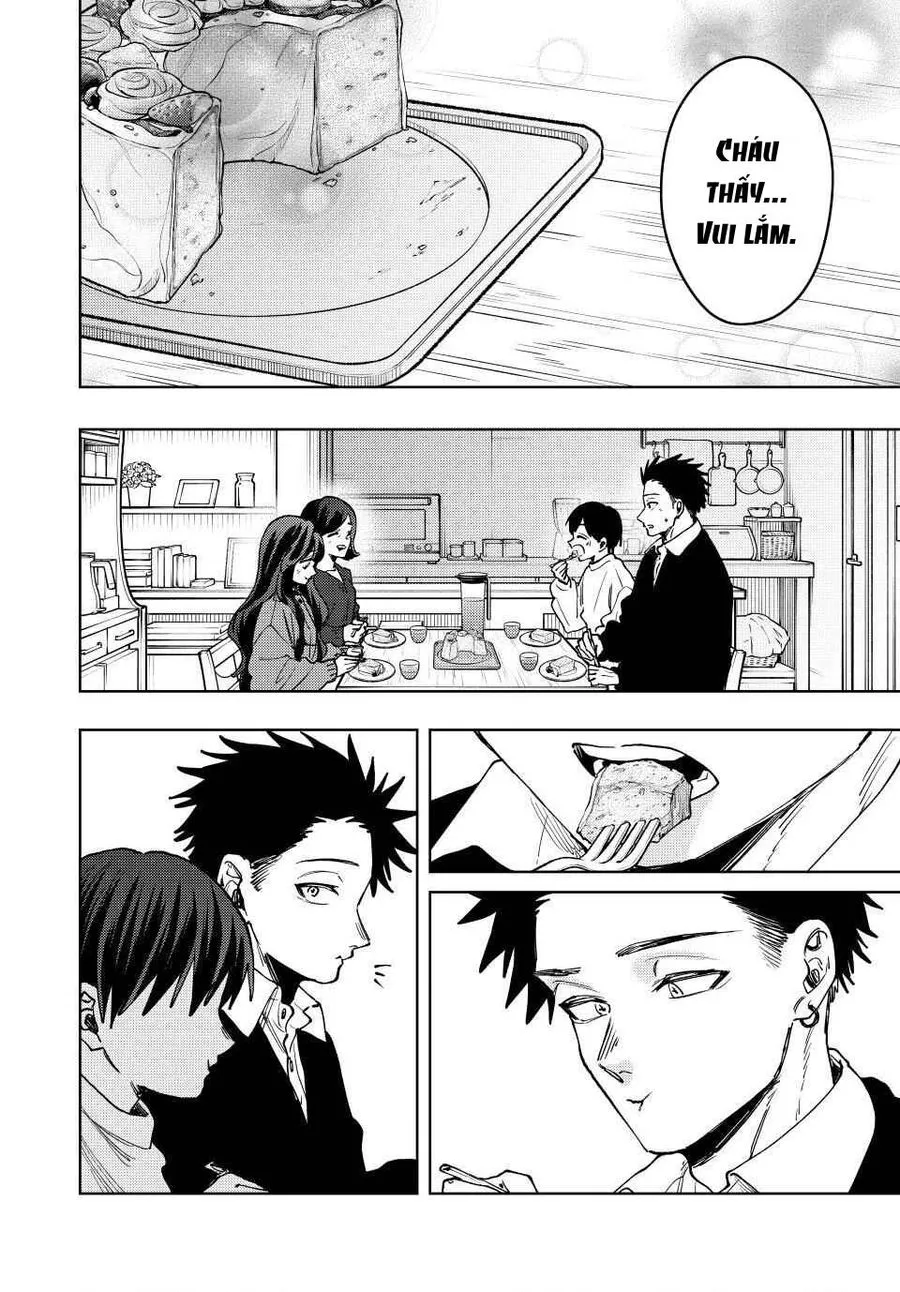 Chapter 119 - Trang 13