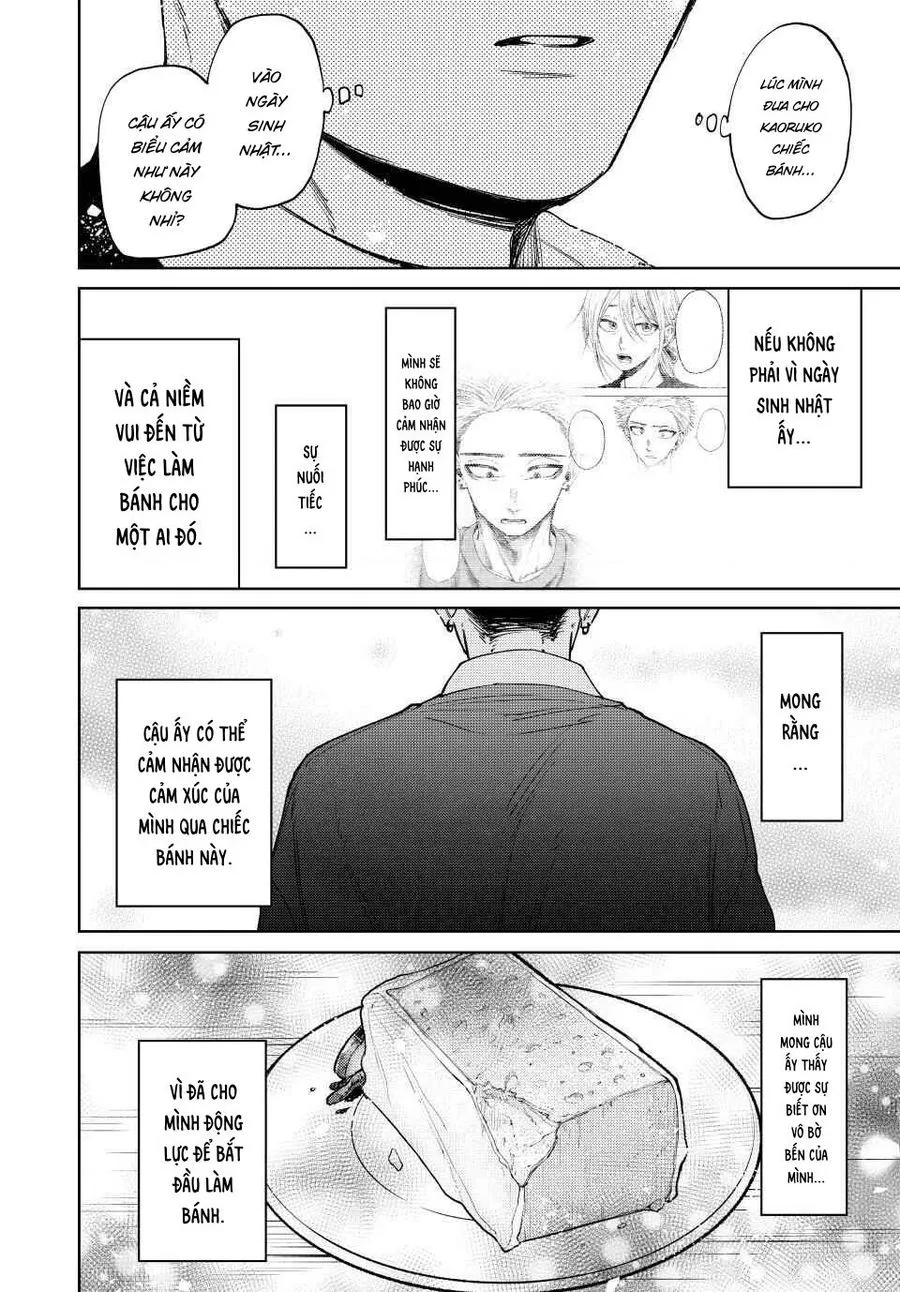 Chapter 119 - Trang 17