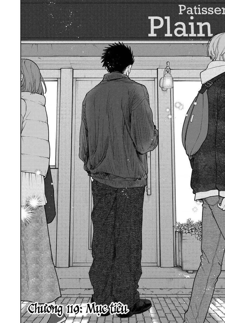 Chapter 119 - Trang 3