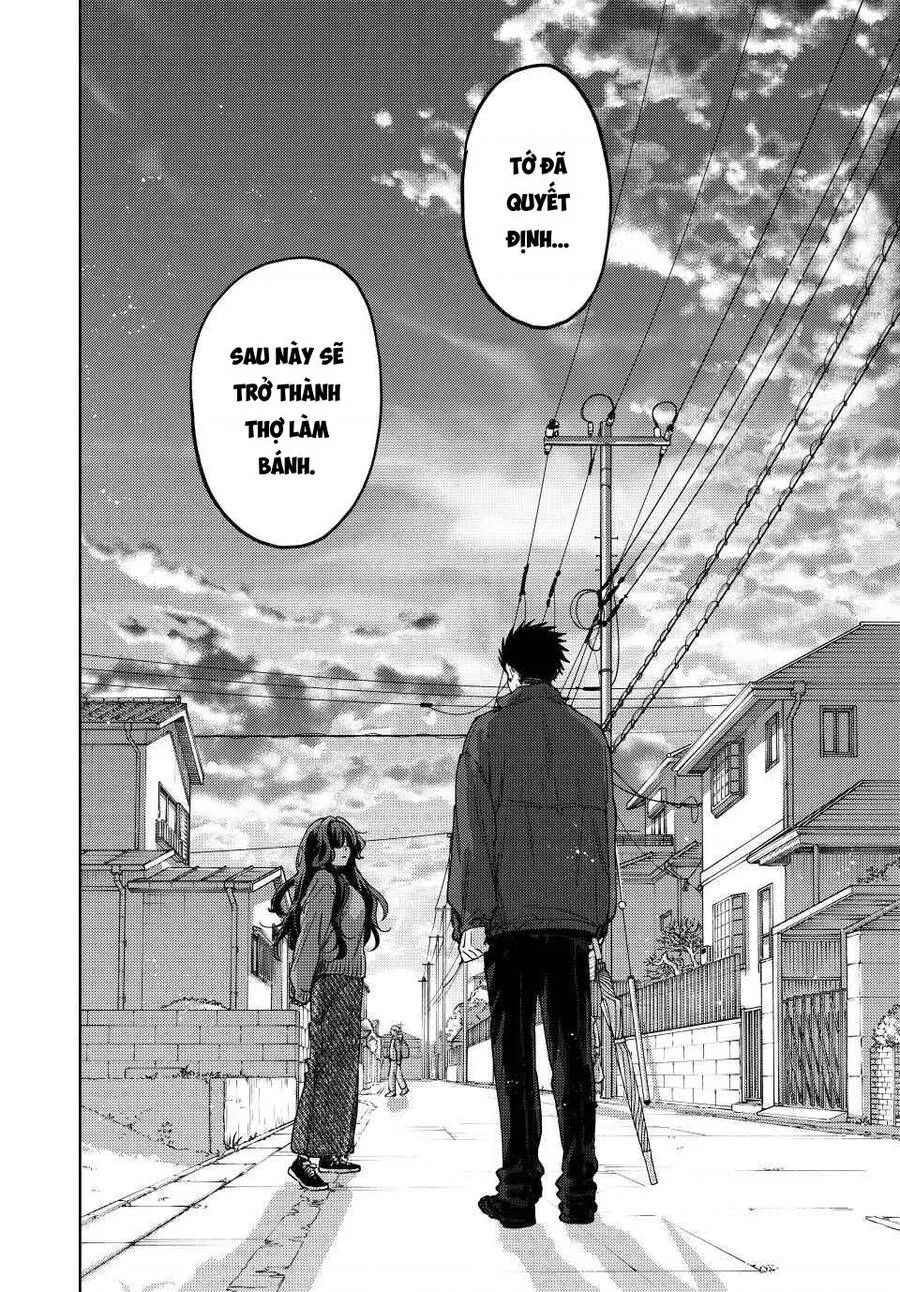 Chapter 119 - Trang 21