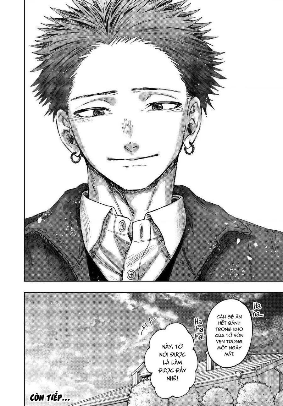 Chapter 119 - Trang 23