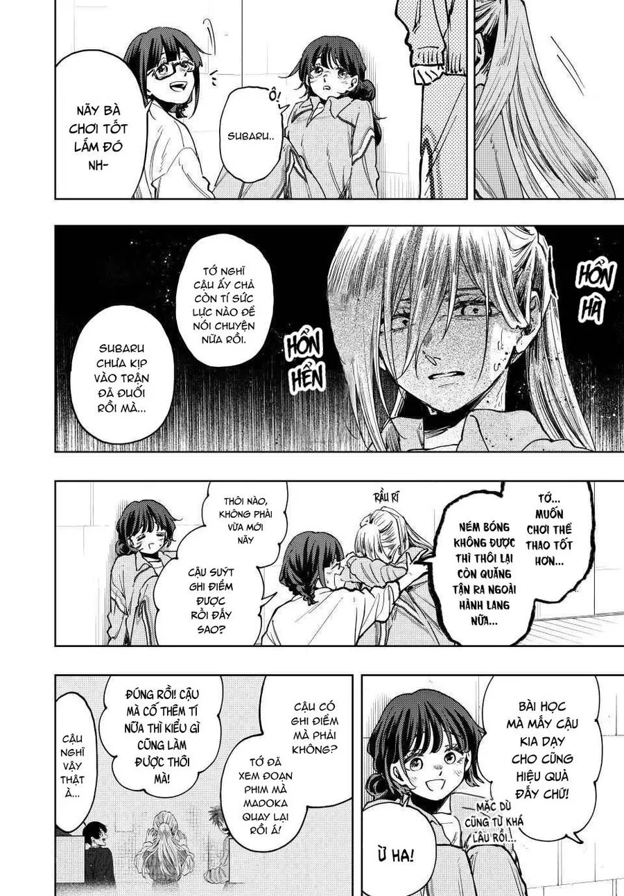 Chapter 119 - Trang 5