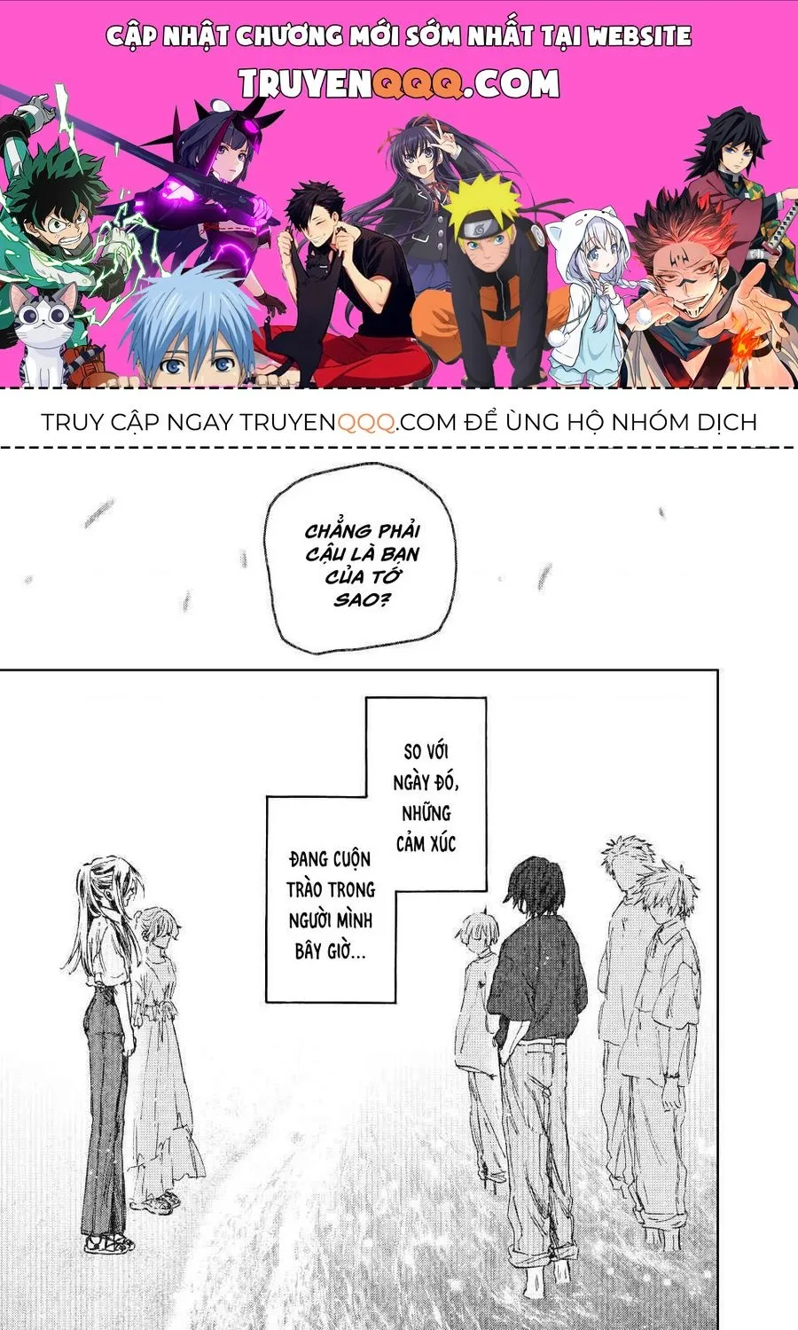 Chapter 120 - Trang 1
