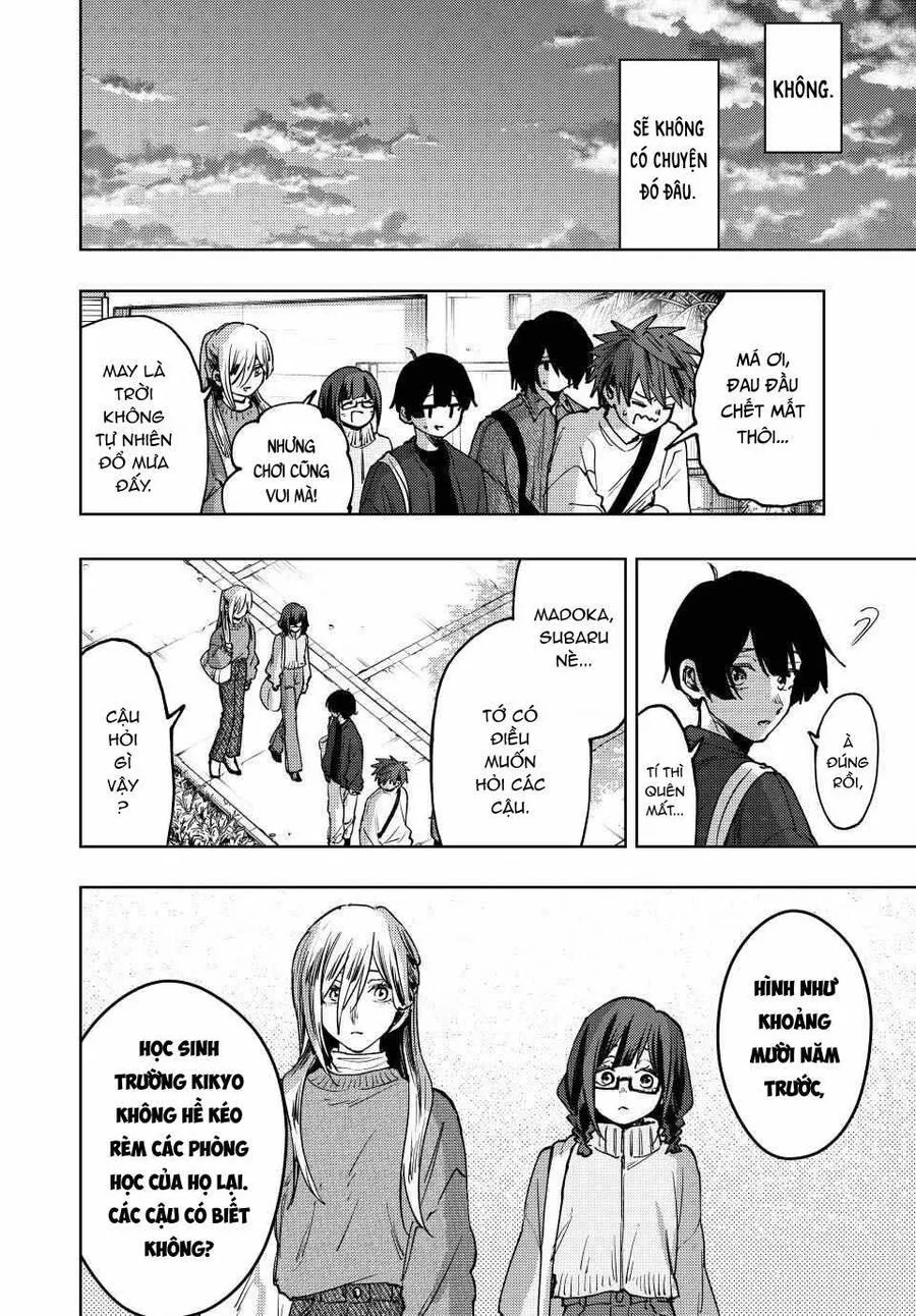 Chapter 120 - Trang 19