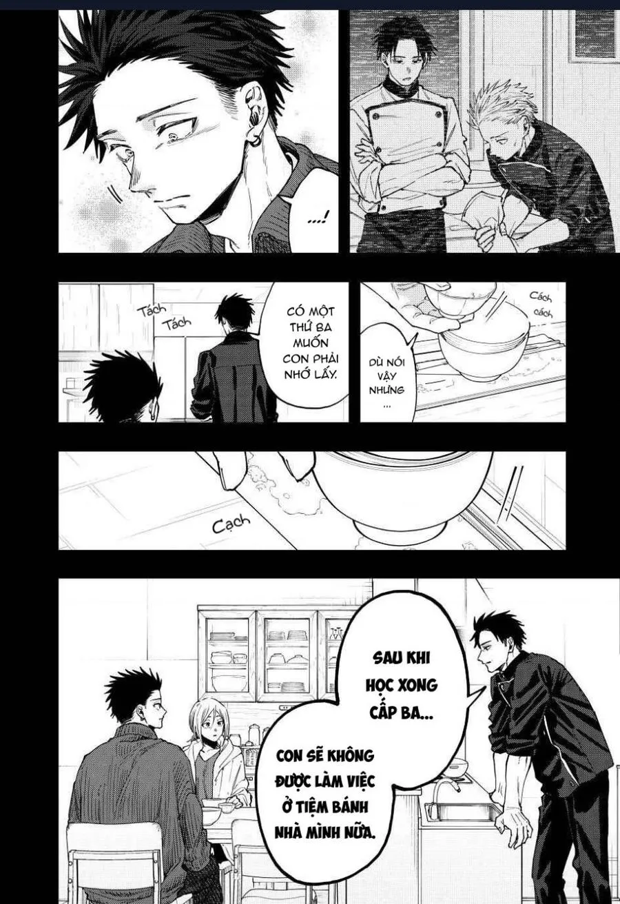 Chapter 121 - Trang 11