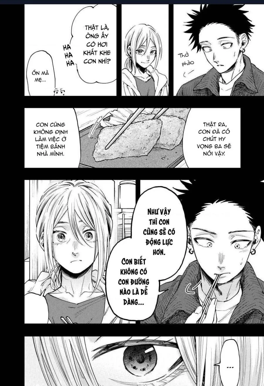 Chapter 121 - Trang 13