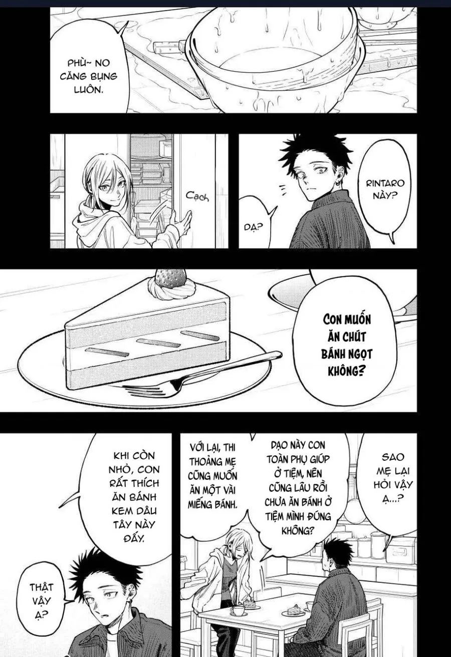 Chapter 121 - Trang 14