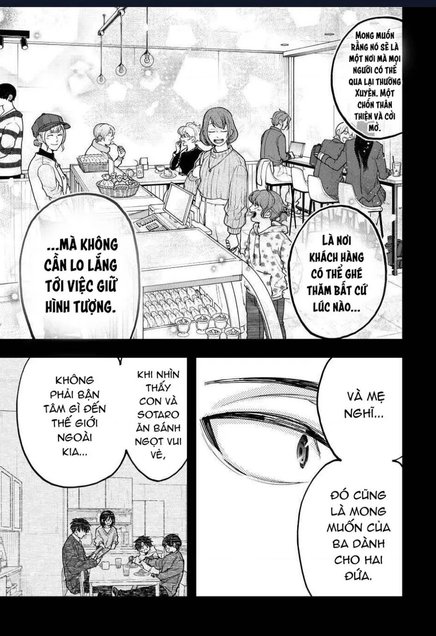 Chapter 121 - Trang 16