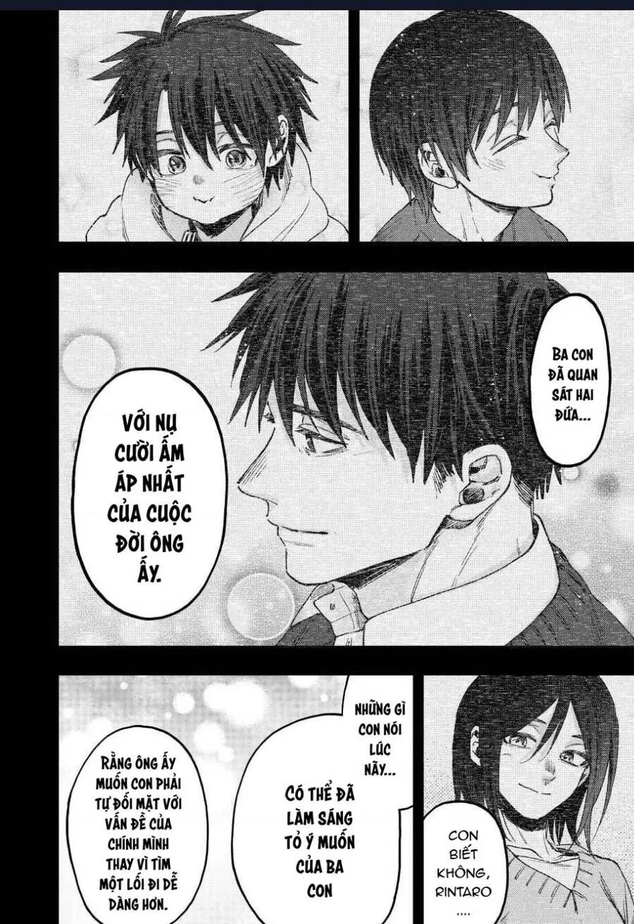 Chapter 121 - Trang 17
