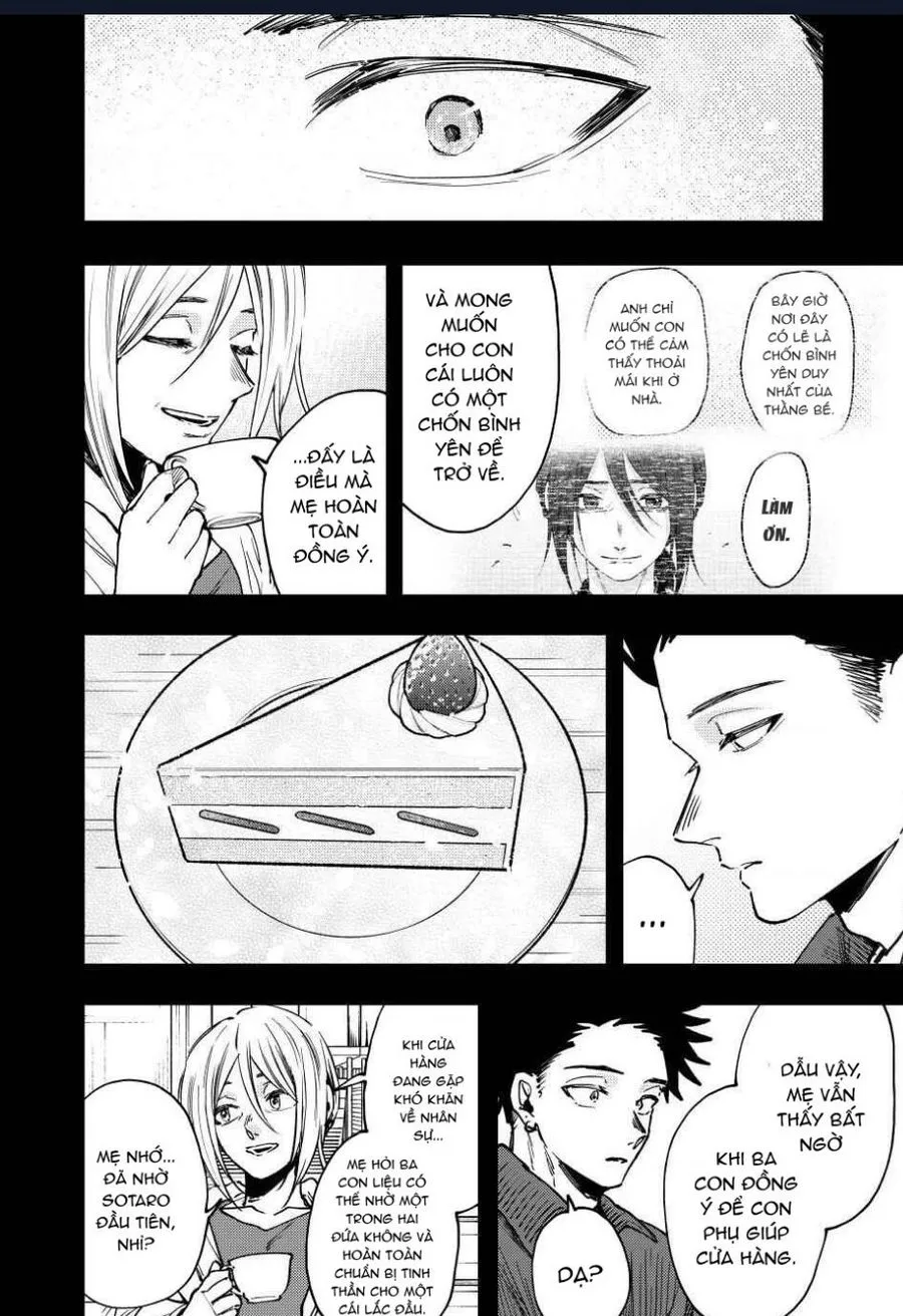 Chapter 121 - Trang 19