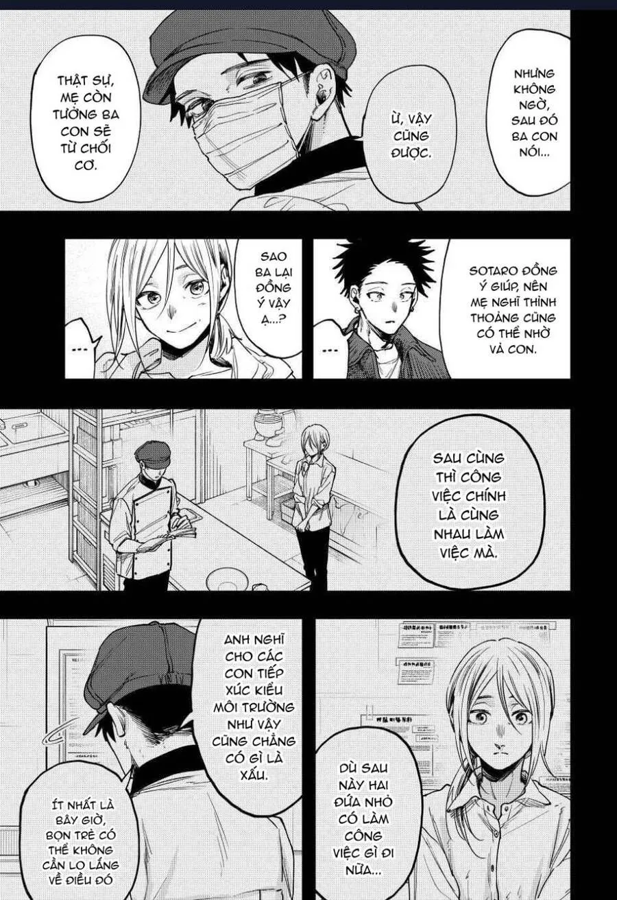 Chapter 121 - Trang 20