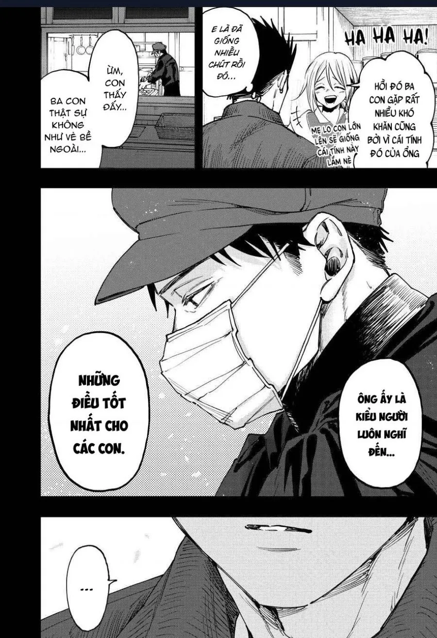 Chapter 121 - Trang 21