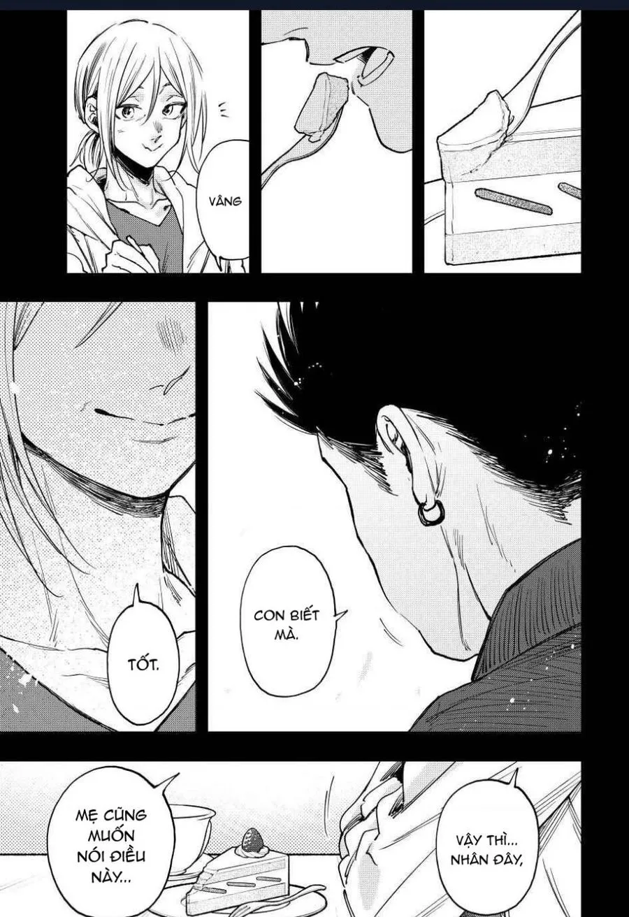 Chapter 121 - Trang 22
