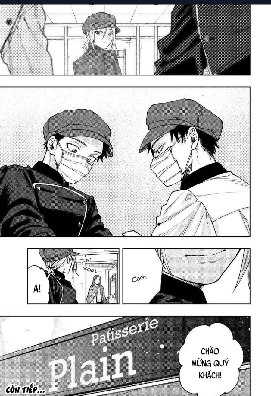 Chapter 121 - Trang 24
