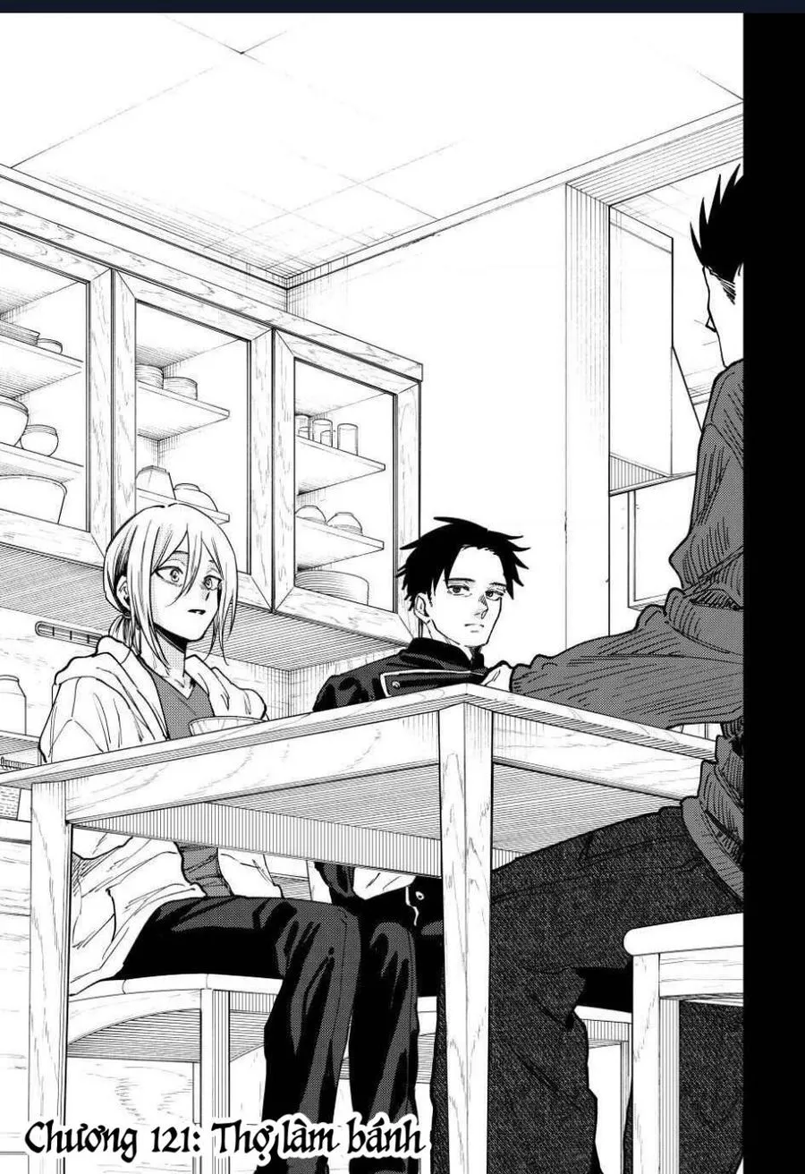 Chapter 121 - Trang 4