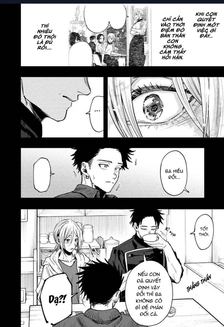 Chapter 121 - Trang 9