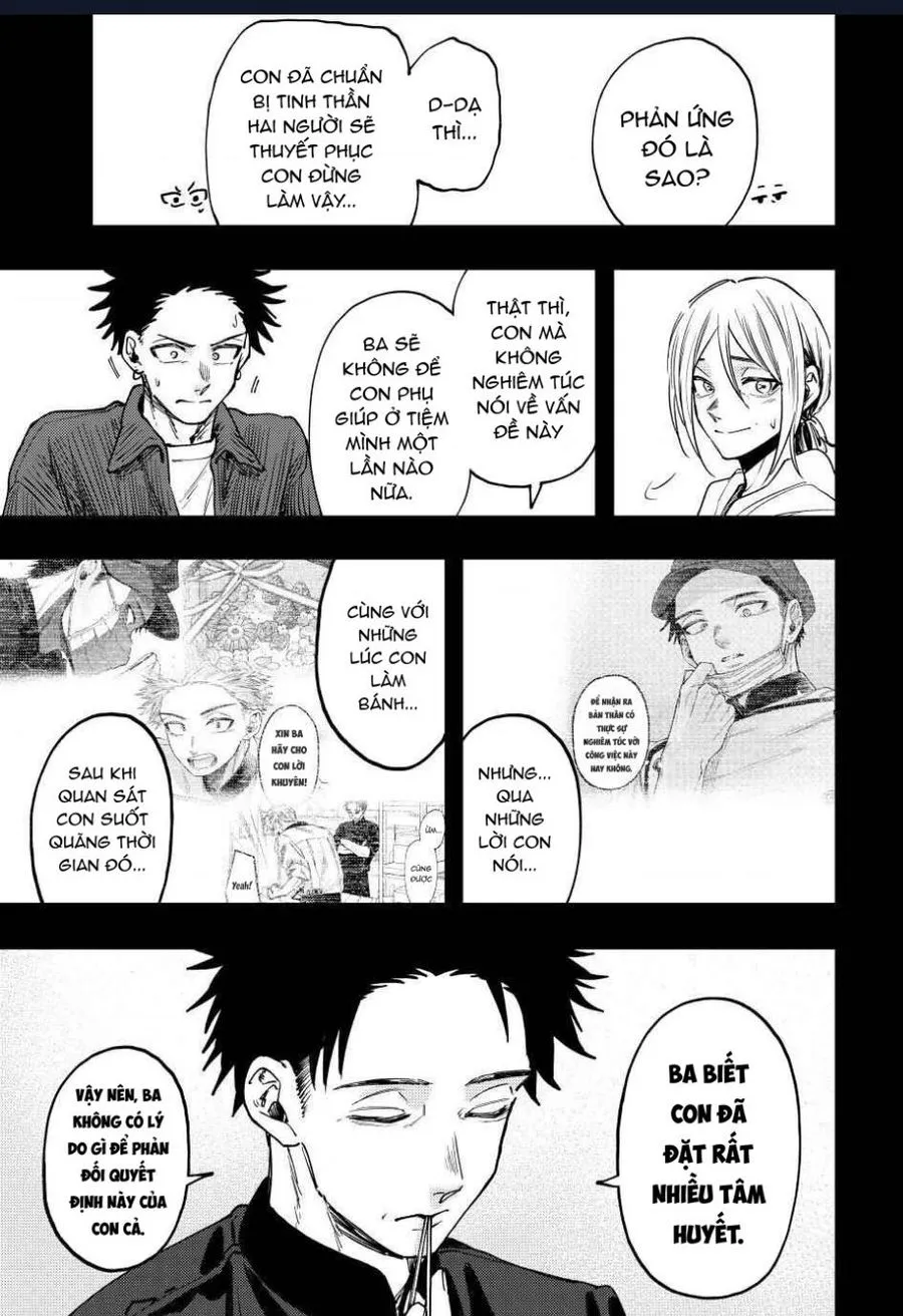 Chapter 121 - Trang 10
