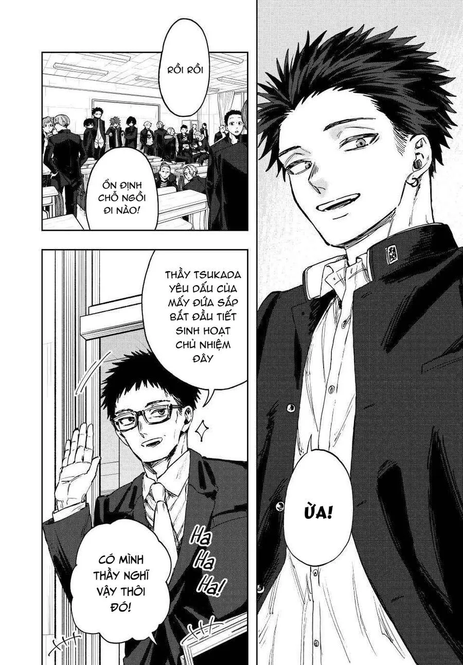 Chapter 122 - Trang 11